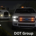 {OFFICIAL} DOT Response Team