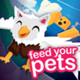 Feed Your Pets (Reborn)