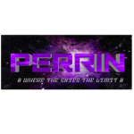 Perrins cafe