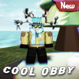 Cool Obby