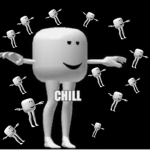 A very chill group for very chill people!