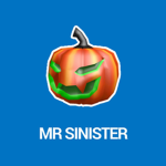 Mister sinister OFFICIAL group