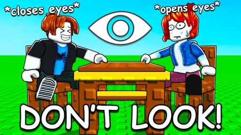 Eyes Challenge