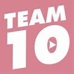 fans of Team 10