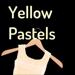 🌻 Yellow Pastels Applications 🌻