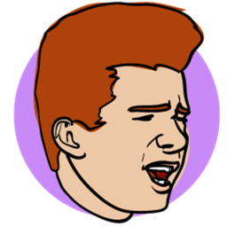 Rick Astley's World