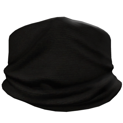 Black Bandana thumbnail