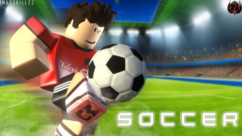[SOCCER] Soccer Arena