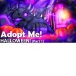 Halloween vibes only