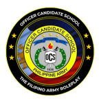 TPAIC | Officer Candidate School