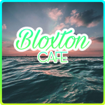Bloxton Cafe!
