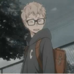 +Anime baddies+