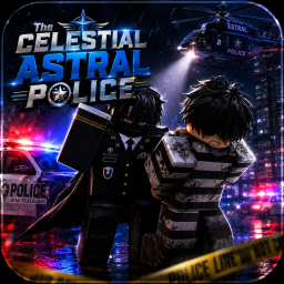 The Celestial Astral Police [TCAP]