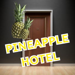 Pineapple Hotel