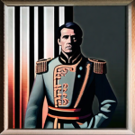 The Supreme Confederation .