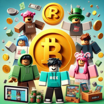 Coin clickers