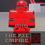 The Offical P Z E Empire