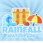Rainfall Water Park!