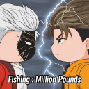 (Secret Rod!) Fishing : Million Pounds[ALPHA]