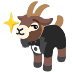 The Goat Dungeon