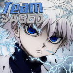 Team Saged