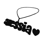 alessia necklace 3.0