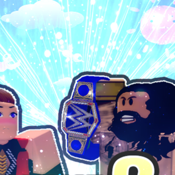 [Update] WWE Ultimate Roleplay 2 [BETA]