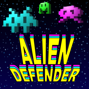 Alien Defender