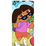 Dora’s Fan Club