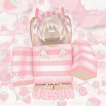 ʚ dæsyn ɞ