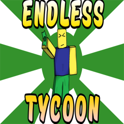 Almost Endless Tycoon