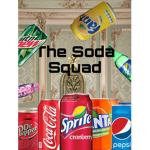 ~The Soda Squad~