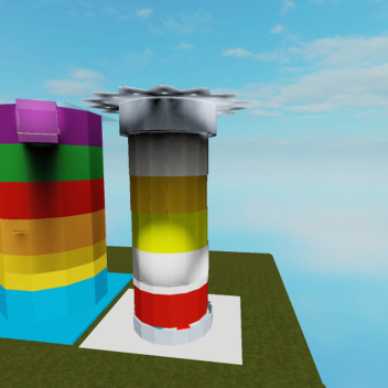 Tower of fun (NEW FREE GRAVITY COIL)
