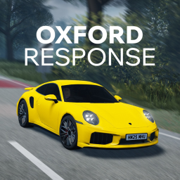 Oxford Response icon