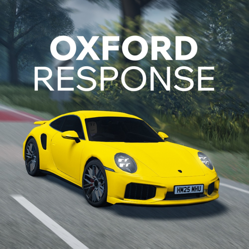Oxford Response icon