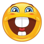 Bucktooth