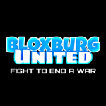 BLOXBURG UNITED