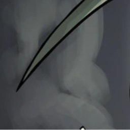 ☠