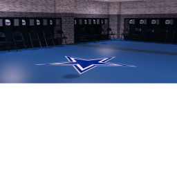 AFG | Dallas Cowboys Practice Stadium icon