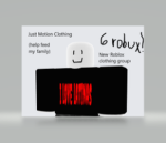 Just Motion Clothing