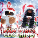 Raw Vibes Clothing