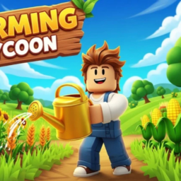🌽Farm Tycoon