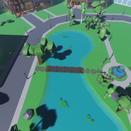 Brainrot Tycoon!