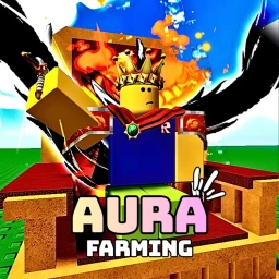 [x3 EXP] Aura Farming ✨ icon