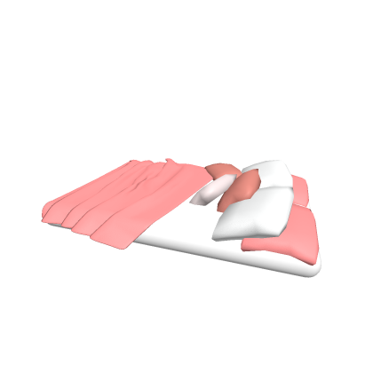 coral bed