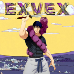 Exvex Official Roblox Group