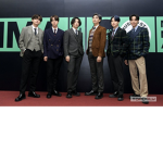 Bts_group for my cousin