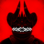 P4RAGONS 0F TH0RN