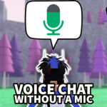 Voice Chatz