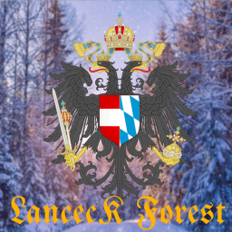 Landeck Forest, 1934